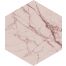adesivo da parete marmo rosa grigio