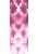 fotomurale motivo shibori-tie-dye grande rosa fucsia intenso