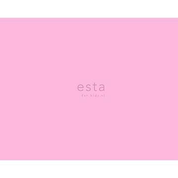 campione A4 tessuto liscia rosa